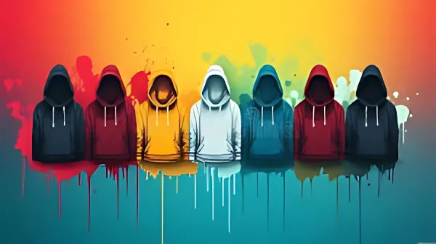 Hoodies