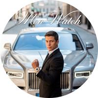Men's Watch