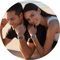 Unisex Watch