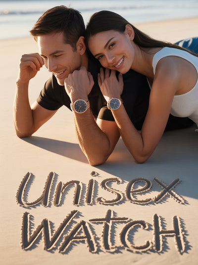 unisex Watch
