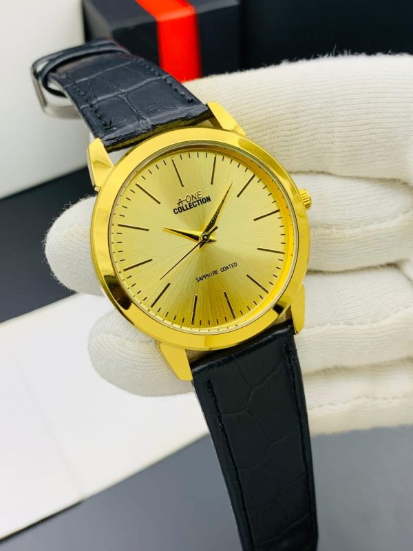 (AA1) Collection Wrist Watch