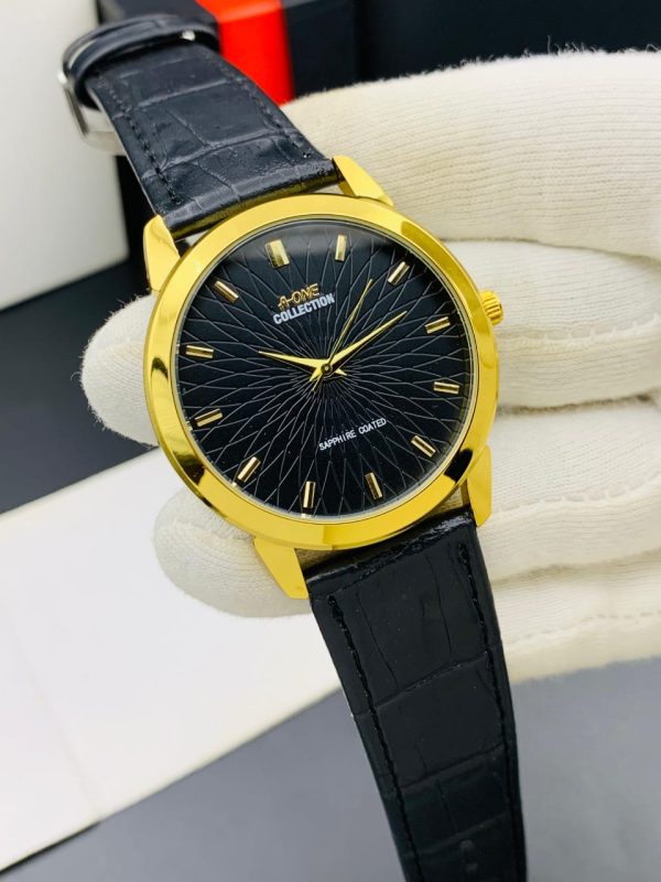 (AA1) Collection Wrist Watch