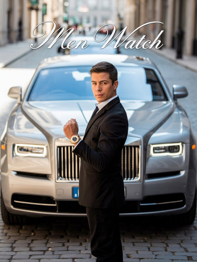 Men Watch