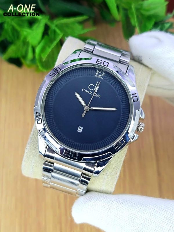 Aa1 Calvin Klein Stylish Watch Adjustable Strap