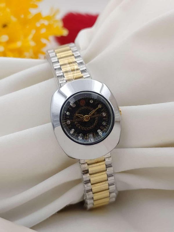 Aa1 Rado Stylish Watch Adjustable Strap