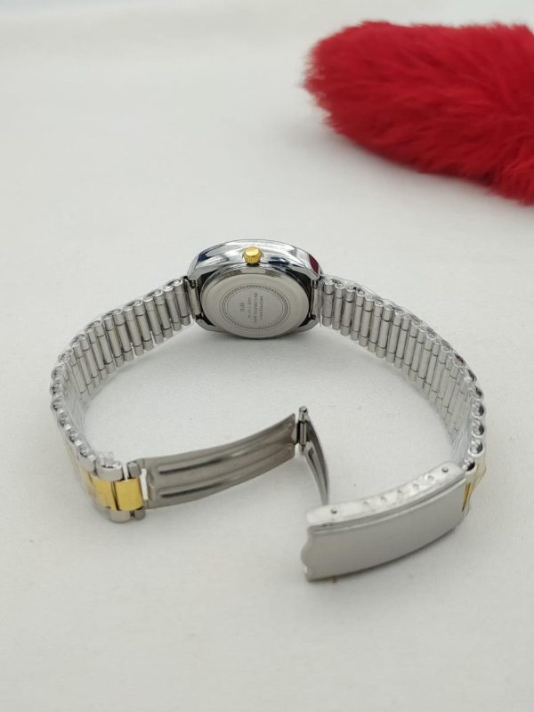 Aa1 Rado Stylish Watch Adjustable Strap