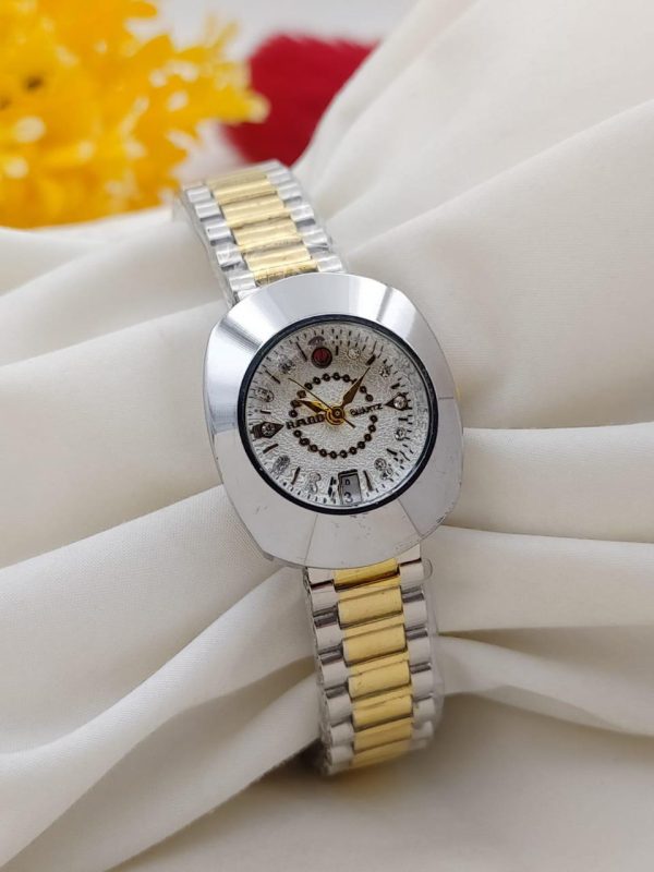 Aa1 Rado Stylish Watch Adjustable Strap