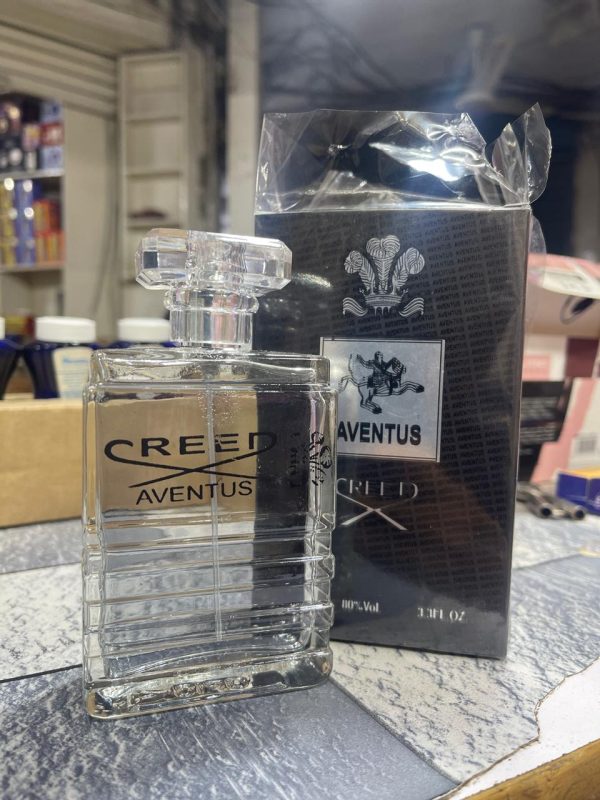 Creed Aventus Fragrance Perfume