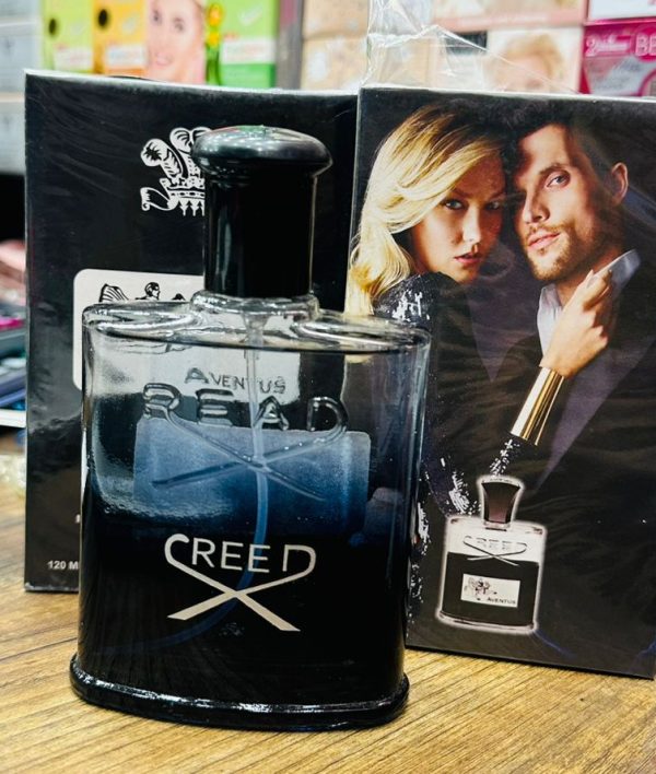 Creed Aventus Fragrance Perfume  – 120ml