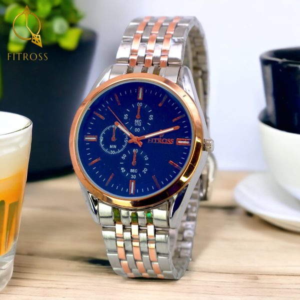 Fitross Watch For Men