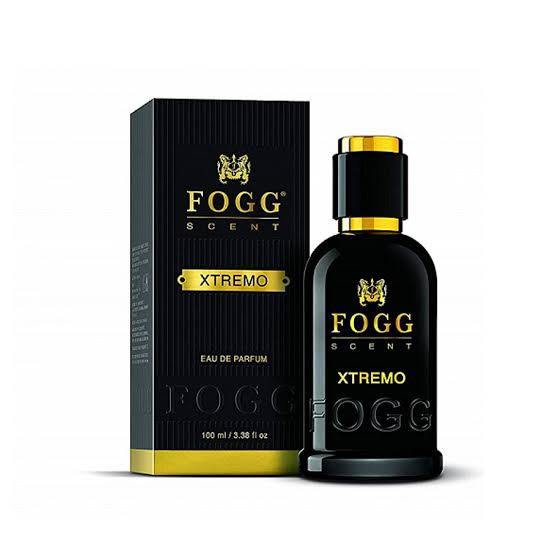 Fogg Extremo Scent Perfume For Men| 100ml