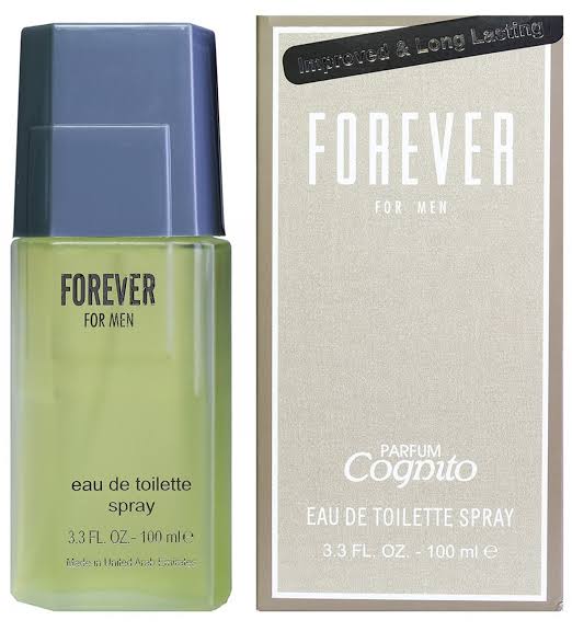 Forever Long Lasting Fragrance (100 Ml)