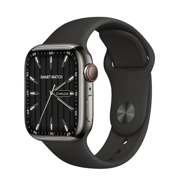 S9 Max Apple Smart Watch Series 9 2.0 Inches Display