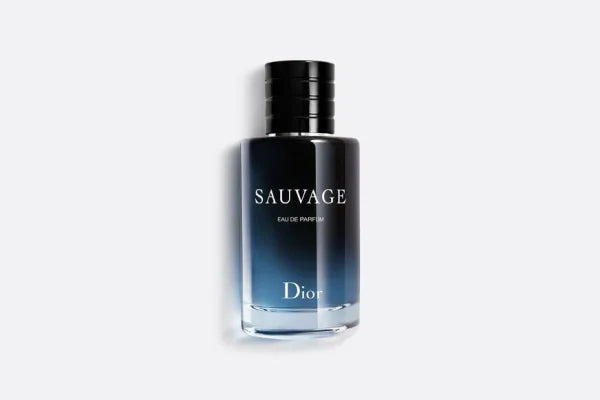 Sauvage Dior 100ml Perfume | Long Lasting Fragrance