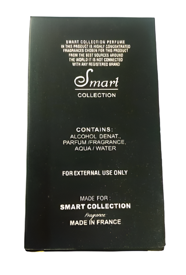 Smart Collection 15 Ml Tester Pack For Men No.212 Vip | Long Lasting Perfume Fragrance