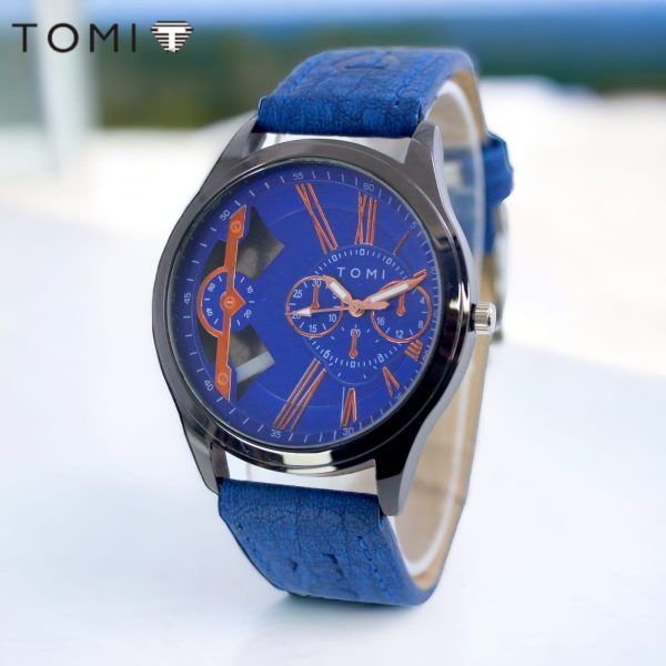 Tomi High Quality Formal Watch For Men